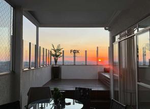 Cobertura, 3 Quartos, 3 Vagas, 1 Suite em Buritis, Belo Horizonte, MG valor de R$ 1.750.000,00 no Lugar Certo