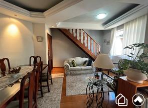 Cobertura, 4 Quartos, 2 Vagas, 2 Suites em Stella Hanriot, Buritis, Belo Horizonte, MG valor de R$ 820.000,00 no Lugar Certo