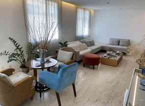 Apartamento, 3 Quartos, 1 Suite em Rua Guaratinga, Sion, Belo Horizonte, MG valor de R$ 1.350.000,00 no Lugar Certo