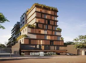 Apartamento, 2 Quartos, 2 Vagas, 1 Suite em Funcionários, Belo Horizonte, MG valor de R$ 1.280.495,00 no Lugar Certo