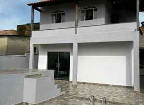Casa, 3 Quartos, 2 Vagas em Darcy Ribeiro, Contagem, MG valor de R$ 300.000,00 no Lugar Certo