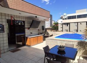 Cobertura, 4 Quartos, 4 Vagas, 2 Suites em Castelo, Belo Horizonte, MG valor de R$ 980.000,00 no Lugar Certo