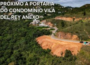 Lote em Vila Del Rey, Nova Lima, MG valor de R$ 1.550.000,00 no Lugar Certo