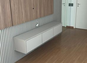 Apartamento, 2 Quartos, 2 Vagas, 1 Suite para alugar em Das Flores, Vila da Serra, Nova Lima, MG valor de R$ 5.980,00 no Lugar Certo