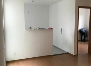 Apartamento, 2 Quartos, 1 Vaga em Pousada Del Rey (são Benedito), Santa Luzia, MG valor de R$ 200.000,00 no Lugar Certo