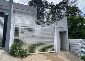 Casa, 3 Quartos, 2 Vagas, 1 Suite em Belvedere, Coronel Fabriciano, MG valor de R$ 465.000,00 no Lugar Certo