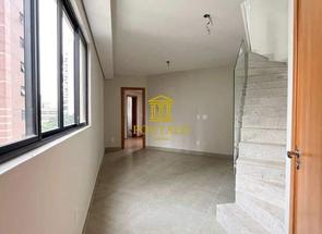 Cobertura, 1 Quarto, 2 Vagas, 1 Suite em Funcionários, Belo Horizonte, MG valor de R$ 990.000,00 no Lugar Certo