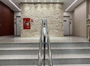 Apartamento, 1 Quarto, 1 Vaga, 1 Suite para alugar em Silveira, Belo Horizonte, MG valor de R$ 2.800,00 no Lugar Certo