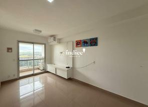 Apartamento, 2 Quartos, 1 Vaga, 1 Suite para alugar em Avenida Presidente Kennedy, Ribeirânia, Ribeirão Preto, SP valor de R$ 3.000,00 no Lugar Certo