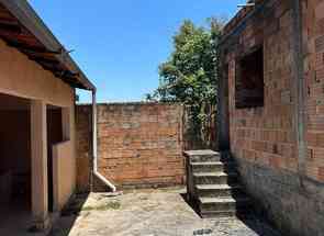Casa, 3 Quartos, 5 Vagas, 1 Suite em Vereda, Ribeirão das Neves, MG valor de R$ 180.000,00 no Lugar Certo