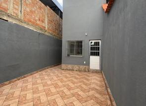 Casa, 2 Quartos, 2 Vagas para alugar em Novo Progresso, Contagem, MG valor de R$ 2.300,00 no Lugar Certo
