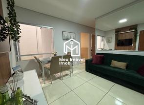 Apartamento, 2 Quartos em Quadra 42, Parque Esplanada II, Valparaíso de Goiás, GO valor de R$ 238.500,00 no Lugar Certo