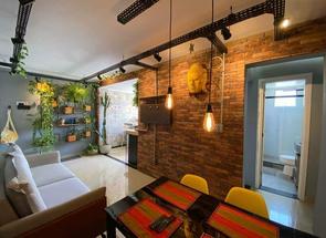 Apartamento, 2 Quartos, 2 Vagas, 1 Suite em Ouro Preto, Belo Horizonte, MG valor de R$ 499.000,00 no Lugar Certo
