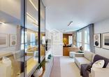 Apartamento, 2 Quartos