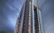 Apartamento, 3 Quartos, 2 Vagas, 1 Suite