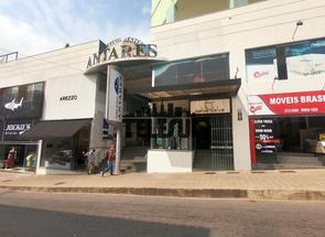 Galpão para alugar em Centro, Varginha, MG valor de R$ 1.800,00 no Lugar Certo