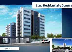 Apartamento, 2 Quartos, 1 Vaga em Venda Nova, Belo Horizonte, MG valor de R$ 220.000,00 no Lugar Certo