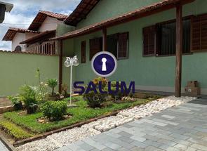 Casa, 5 Quartos, 6 Vagas, 1 Suite em Ipê, Belo Horizonte, MG valor de R$ 950.000,00 no Lugar Certo