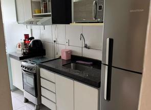 Apartamento, 3 Quartos, 2 Vagas, 2 Suites em Farol, Maceió, AL valor de R$ 385.000,00 no Lugar Certo