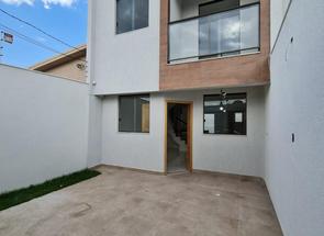 Casa, 3 Quartos, 2 Vagas, 1 Suite em Santa Branca, Belo Horizonte, MG valor de R$ 690.000,00 no Lugar Certo