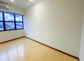 Sala, 2 Vagas para alugar em Carmo, Belo Horizonte, MG valor de R$ 1.100,00 no Lugar Certo