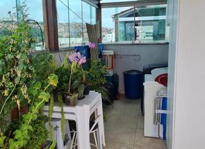 Cobertura, 2 Quartos, 2 Vagas, 1 Suite em Urca, Belo Horizonte, MG valor de R$ 630.000,00 no Lugar Certo