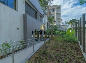 Apartamento, 4 Quartos, 3 Vagas, 3 Suites em Silveira, Belo Horizonte, MG valor de R$ 1.640.000,00 no Lugar Certo