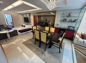 Apartamento, 4 Quartos, 3 Vagas, 2 Suites em Fernão Dias, Belo Horizonte, MG valor de R$ 980.000,00 no Lugar Certo