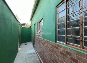 Casa, 2 Quartos, 1 Vaga para alugar em Rua Barbosa, São Salvador, Belo Horizonte, MG valor de R$ 1.400,00 no Lugar Certo