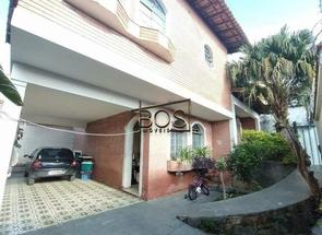 Casa, 3 Quartos, 2 Vagas em Nova Floresta, Belo Horizonte, MG valor de R$ 990.000,00 no Lugar Certo