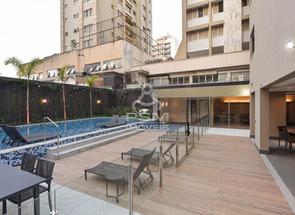 Apartamento, 3 Quartos, 3 Vagas, 1 Suite em Funcionários, Belo Horizonte, MG valor de R$ 2.473.200,00 no Lugar Certo