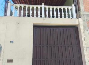 Casa, 3 Quartos, 1 Vaga, 1 Suite para alugar em Vila Santa Luzia, Contagem, MG valor de R$ 1.800,00 no Lugar Certo