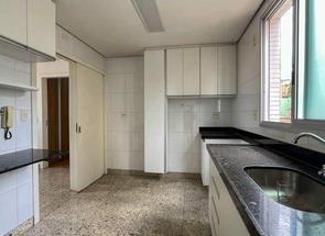 Apartamento, 3 Quartos, 2 Vagas, 1 Suite em Grajaú, Belo Horizonte, MG valor de R$ 1.100.000,00 no Lugar Certo