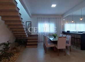 Casa, 4 Quartos, 1 Vaga, 1 Suite em Morar Bem, Casa Branca, Brumadinho, MG valor de R$ 690.000,00 no Lugar Certo