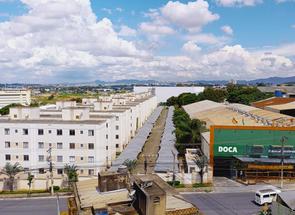 Apartamento, 3 Quartos, 3 Vagas, 1 Suite em Fonte Grande, Contagem, MG valor de R$ 620.000,00 no Lugar Certo