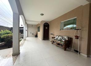 Casa, 5 Quartos, 3 Vagas, 3 Suites em Alípio de Melo, Belo Horizonte, MG valor de R$ 1.200.000,00 no Lugar Certo