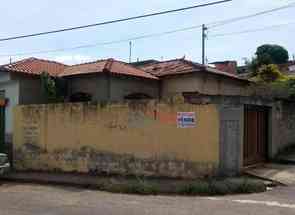 Casa, 3 Quartos, 1 Vaga em Jardim Corcetti I, Varginha, MG valor de R$ 180.000,00 no Lugar Certo