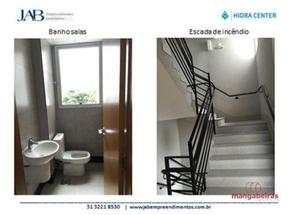 Sala, 2 Vagas em Santa Lúcia, Belo Horizonte, MG valor de R$ 710.000,00 no Lugar Certo