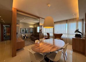 Apartamento, 1 Quarto, 2 Vagas, 1 Suite para alugar em Vila da Serra, Nova Lima, MG valor de R$ 6.500,00 no Lugar Certo
