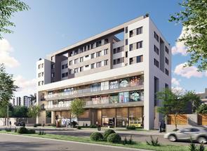 Apartamento, 2 Quartos, 1 Suite em Dona Clara, Belo Horizonte, MG valor de R$ 549.094,00 no Lugar Certo