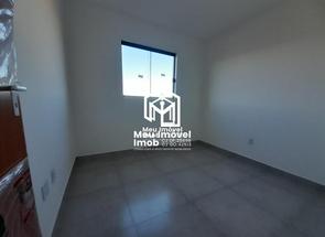 Apartamento, 2 Quartos em Rua 1, Jardim Céu Azul, Valparaíso de Goiás, GO valor de R$ 190.000,00 no Lugar Certo