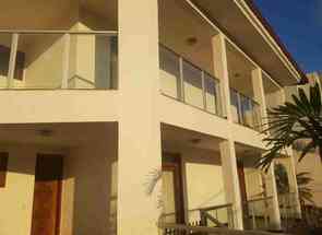 Casa, 5 Quartos, 6 Vagas, 5 Suites em Mangabeiras, Belo Horizonte, MG valor de R$ 2.700.000,00 no Lugar Certo