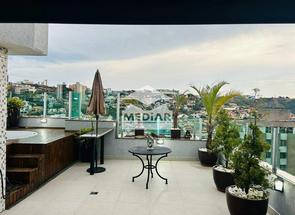 Cobertura, 3 Quartos, 2 Vagas, 1 Suite em Santa Lúcia, Belo Horizonte, MG valor de R$ 890.000,00 no Lugar Certo