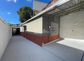 Casa, 2 Quartos para alugar em Rua Flordegoiaba, Jardim Filadélfia, Belo Horizonte, MG valor de R$ 1.300,00 no Lugar Certo