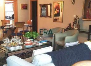 Apartamento, 4 Quartos, 2 Vagas, 1 Suite em Sion, Belo Horizonte, MG valor de R$ 2.250.000,00 no Lugar Certo