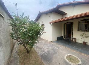 Casa, 3 Quartos, 4 Vagas em São Joaquim, Contagem, MG valor de R$ 550.000,00 no Lugar Certo