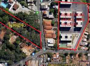 Lote em Paulo Camilo, Betim, MG valor de R$ 1.600.000,00 no Lugar Certo