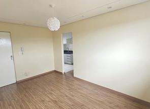Apartamento, 3 Quartos, 1 Vaga em Serra Verde (venda Nova), Belo Horizonte, MG valor de R$ 240.000,00 no Lugar Certo