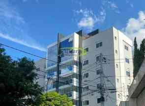Cobertura, 3 Quartos, 4 Vagas, 1 Suite em Barreiro, Belo Horizonte, MG valor de R$ 1.600.000,00 no Lugar Certo