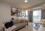 Apartamento, 2 Quartos